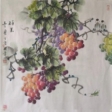 硕果-刘丽芳