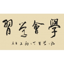 学会学习