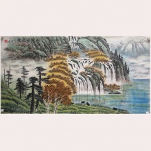 《人间瑶池境》刘会群