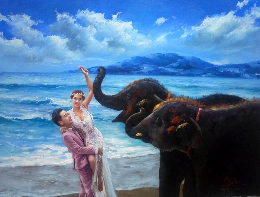 11油画《永结同心》.jpg